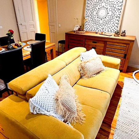 Hypercenter - Wifi - In The Heart Of Avignon! Apartman Kültér fotó