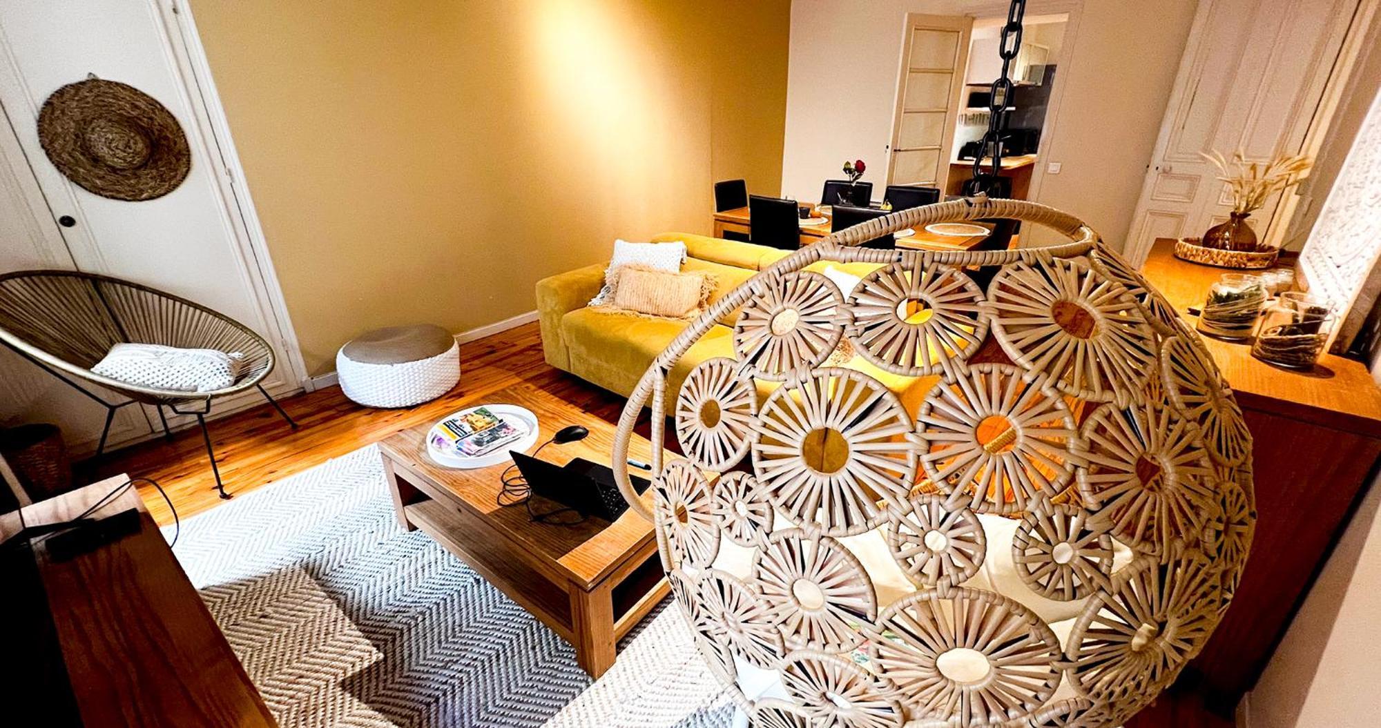 Hypercenter - Wifi - In The Heart Of Avignon! Apartman Kültér fotó