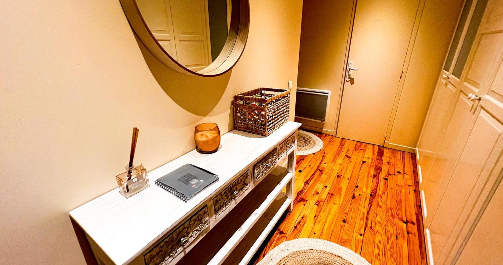 Hypercenter - Wifi - In The Heart Of Avignon! Apartman Kültér fotó