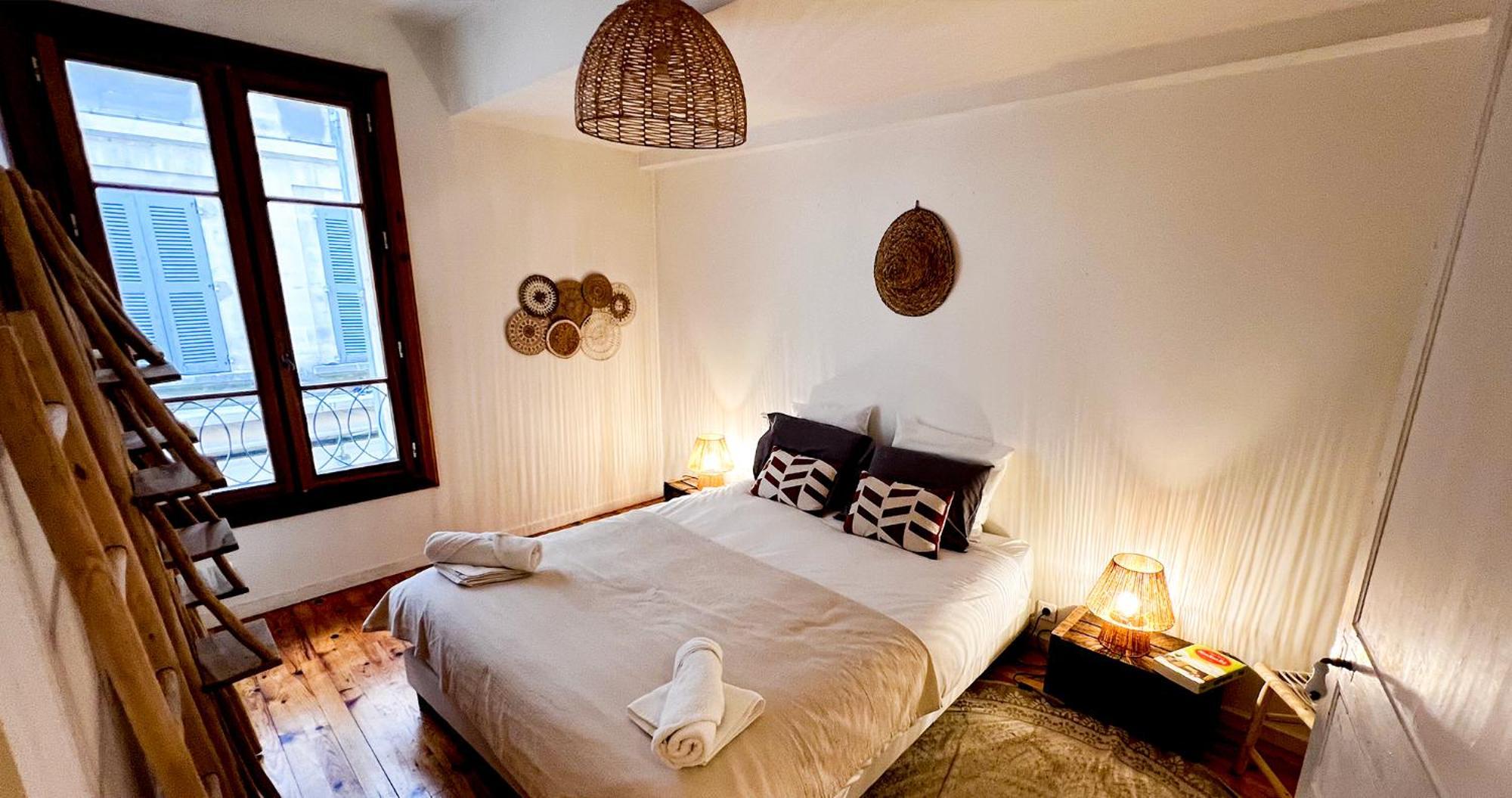 Hypercenter - Wifi - In The Heart Of Avignon! Apartman Kültér fotó