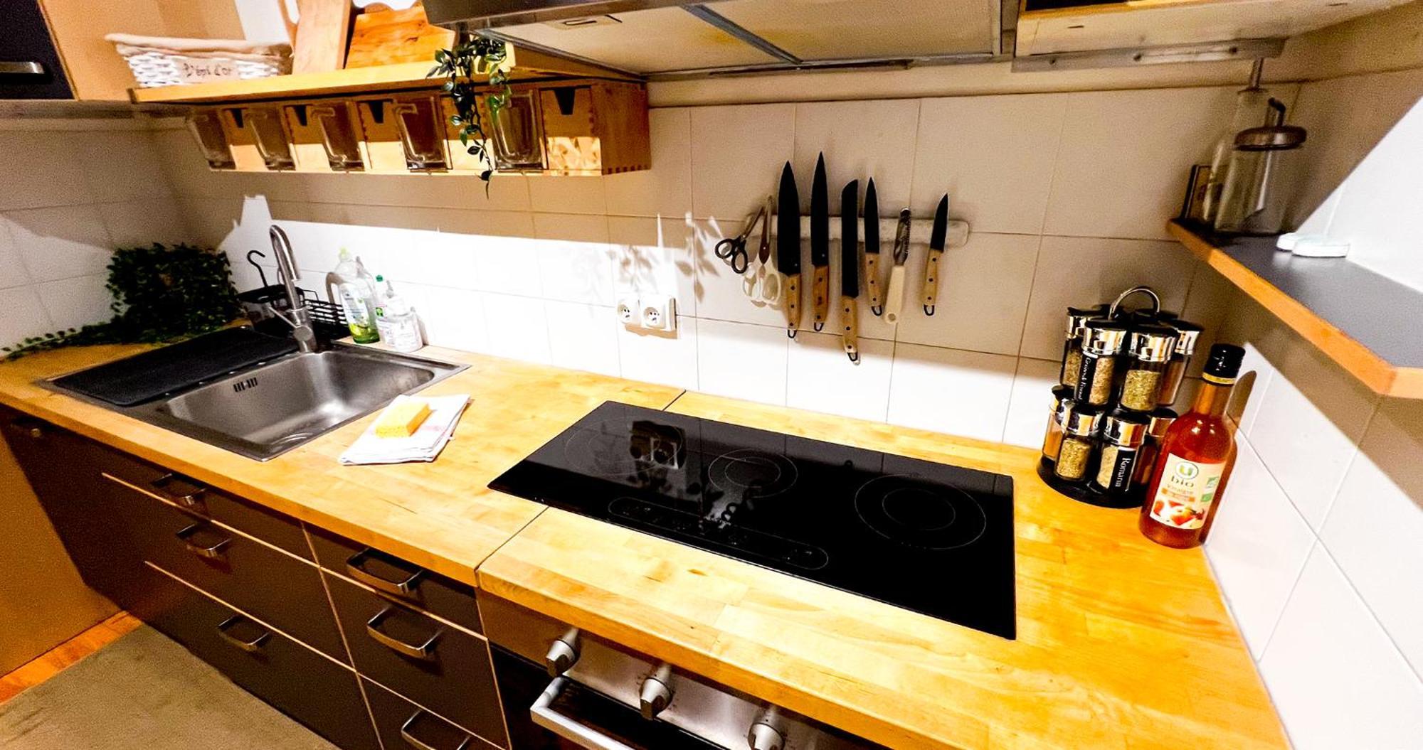 Hypercenter - Wifi - In The Heart Of Avignon! Apartman Kültér fotó