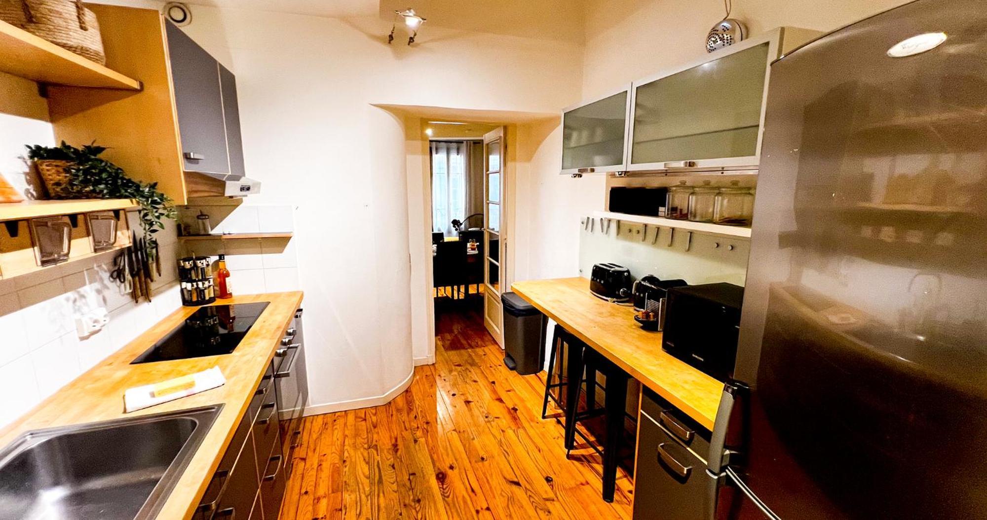 Hypercenter - Wifi - In The Heart Of Avignon! Apartman Kültér fotó