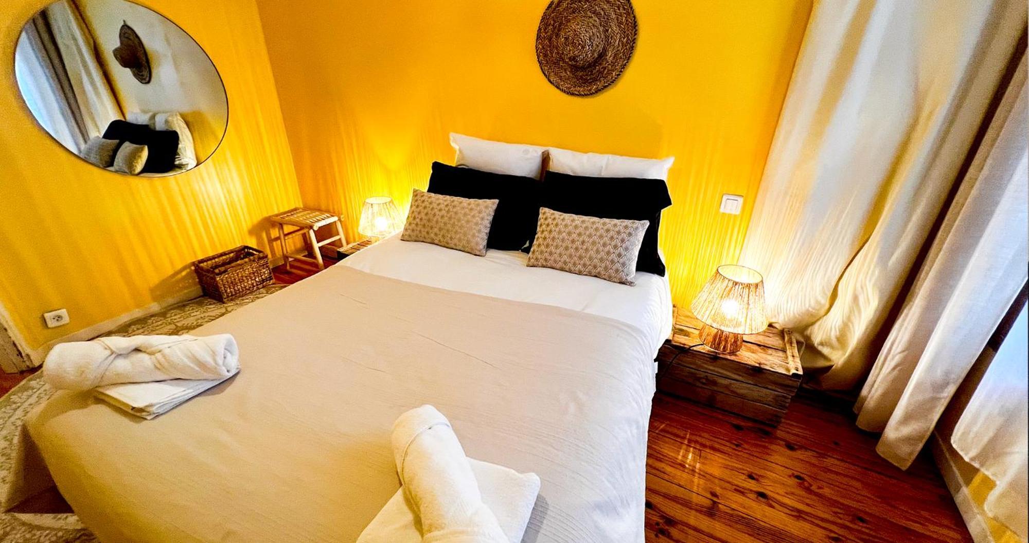 Hypercenter - Wifi - In The Heart Of Avignon! Apartman Kültér fotó