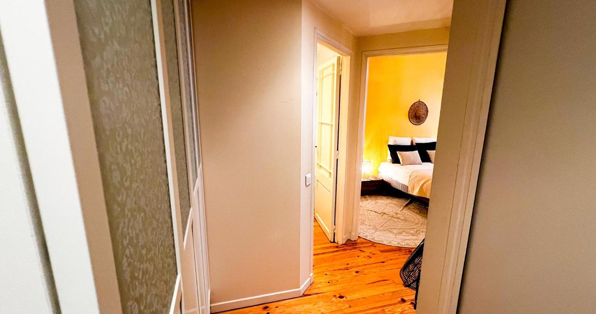 Hypercenter - Wifi - In The Heart Of Avignon! Apartman Kültér fotó