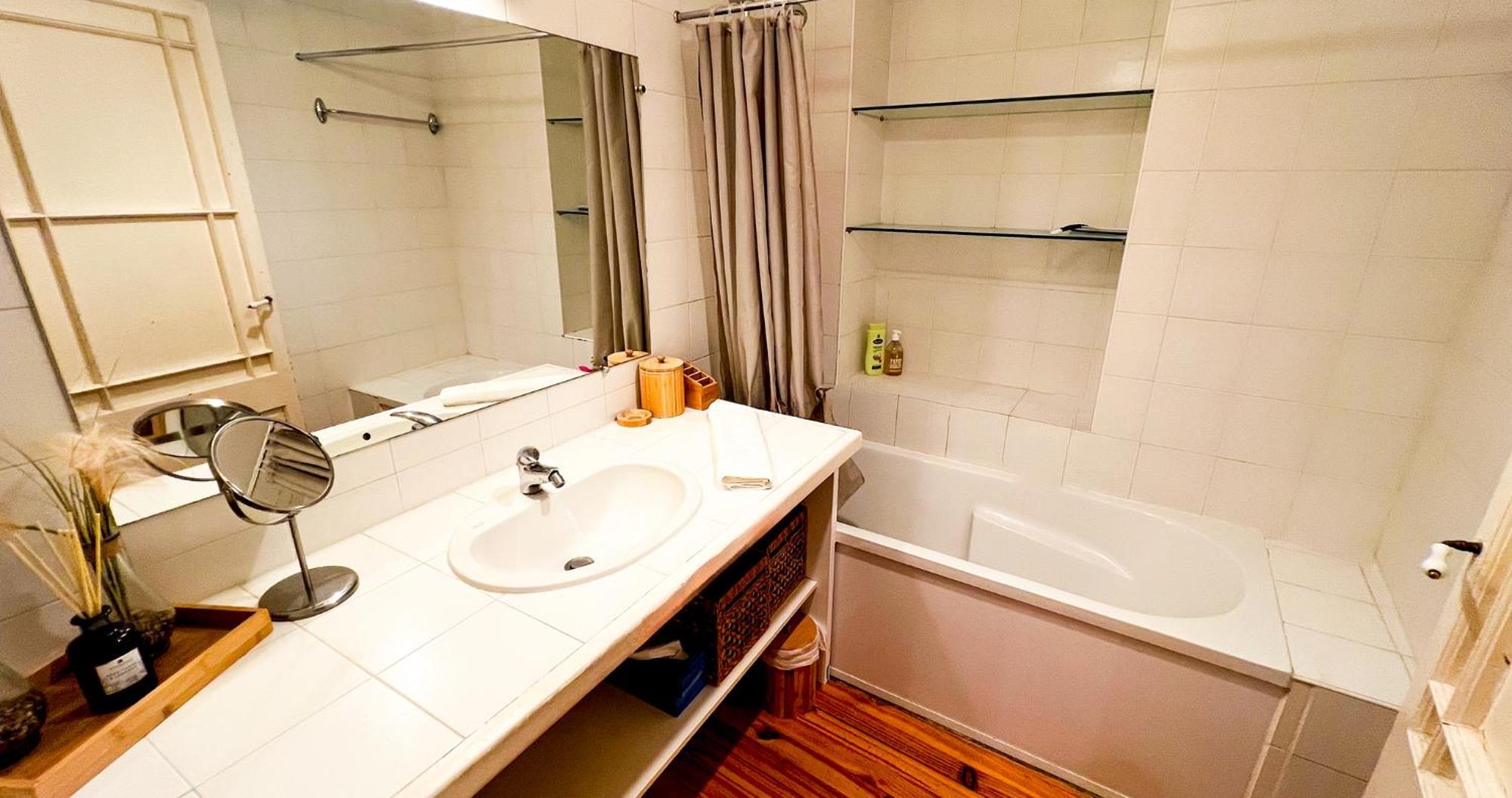 Hypercenter - Wifi - In The Heart Of Avignon! Apartman Kültér fotó