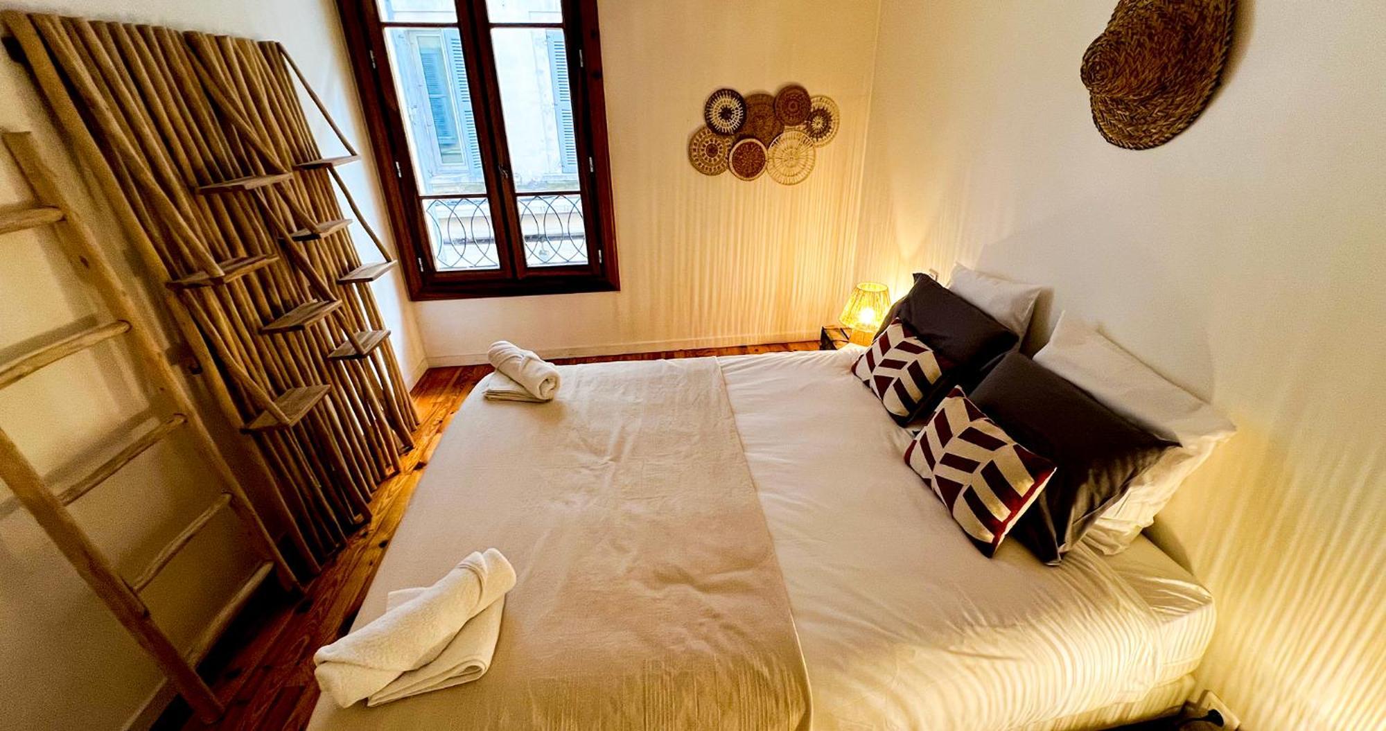 Hypercenter - Wifi - In The Heart Of Avignon! Apartman Kültér fotó