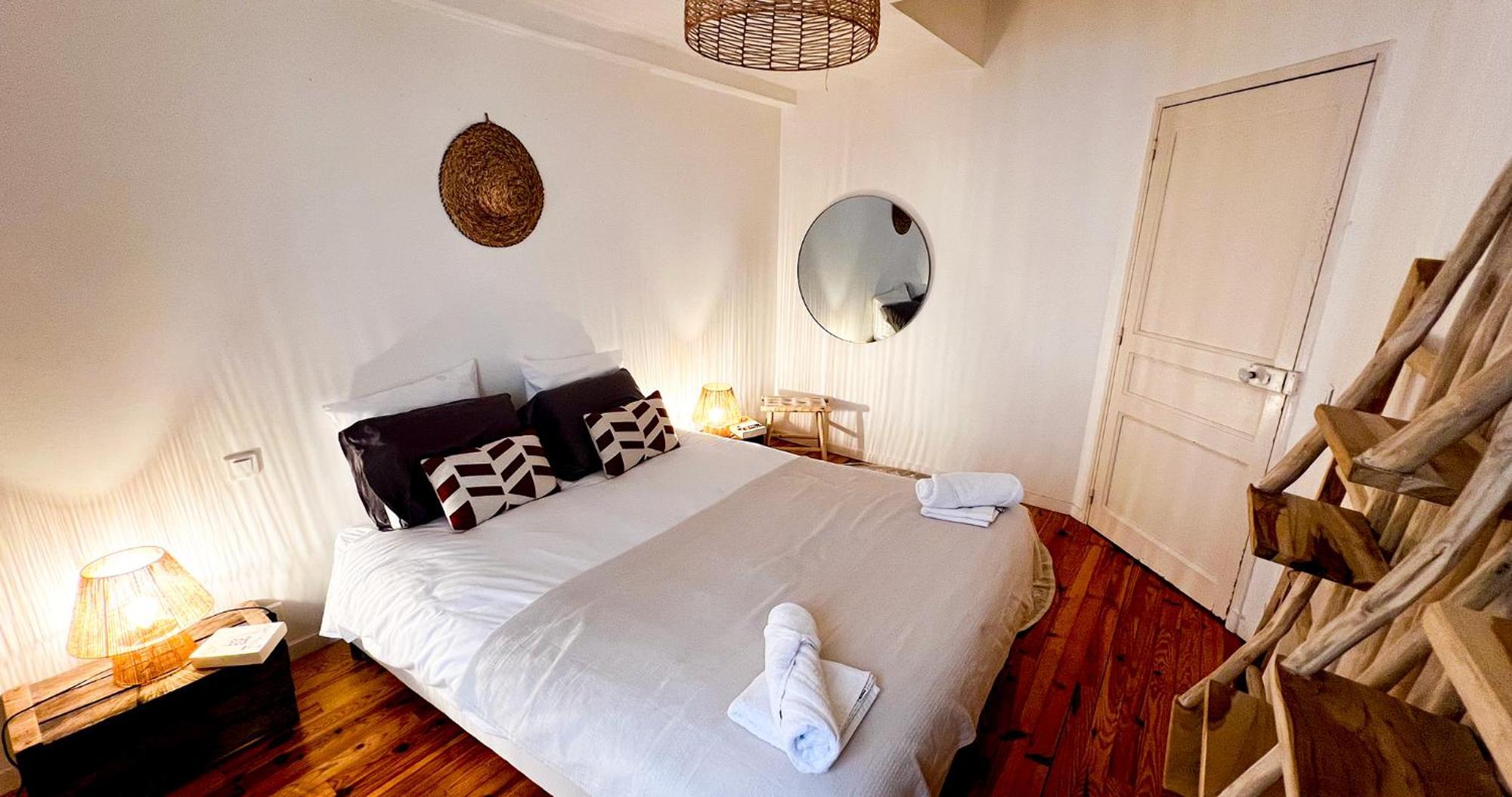 Hypercenter - Wifi - In The Heart Of Avignon! Apartman Kültér fotó