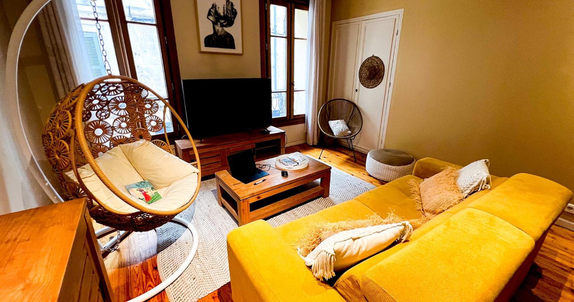 Hypercenter - Wifi - In The Heart Of Avignon! Apartman Kültér fotó