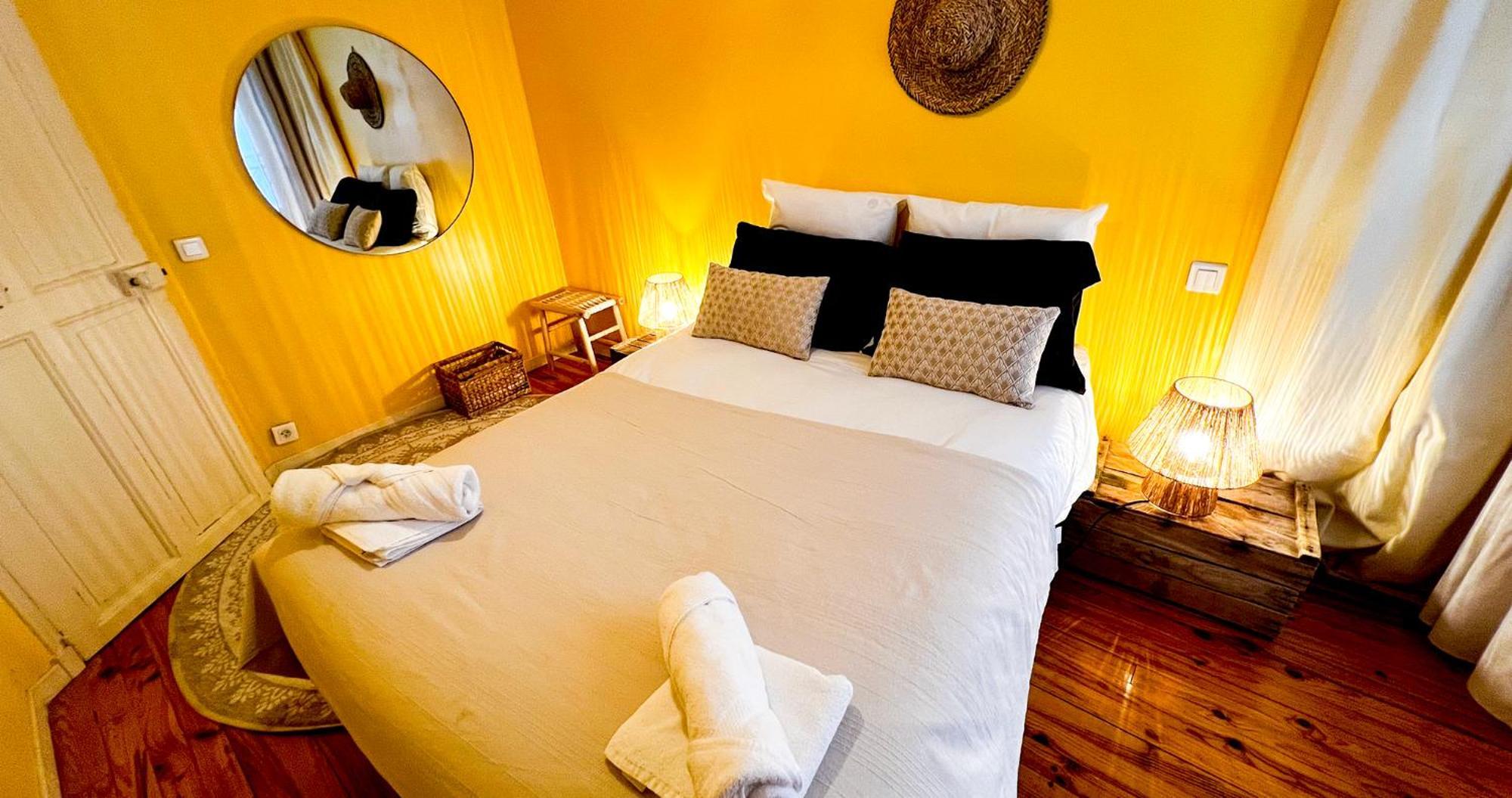 Hypercenter - Wifi - In The Heart Of Avignon! Apartman Kültér fotó