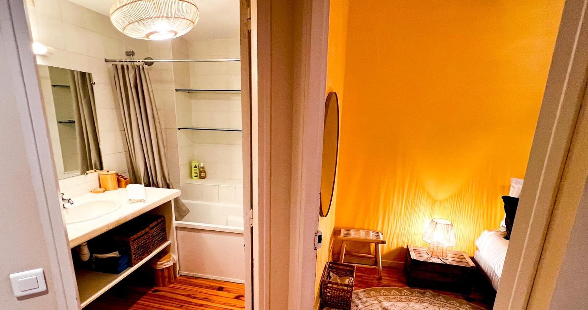 Hypercenter - Wifi - In The Heart Of Avignon! Apartman Kültér fotó