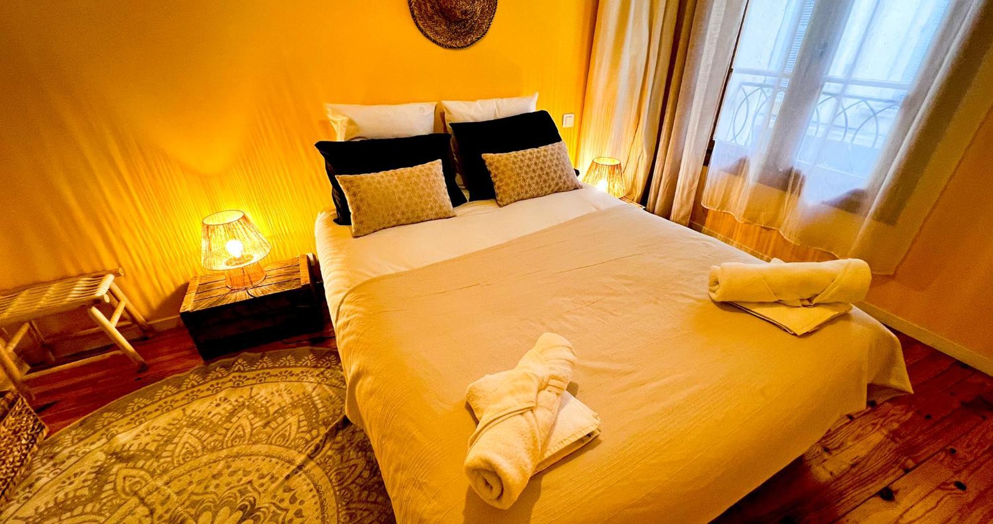Hypercenter - Wifi - In The Heart Of Avignon! Apartman Kültér fotó