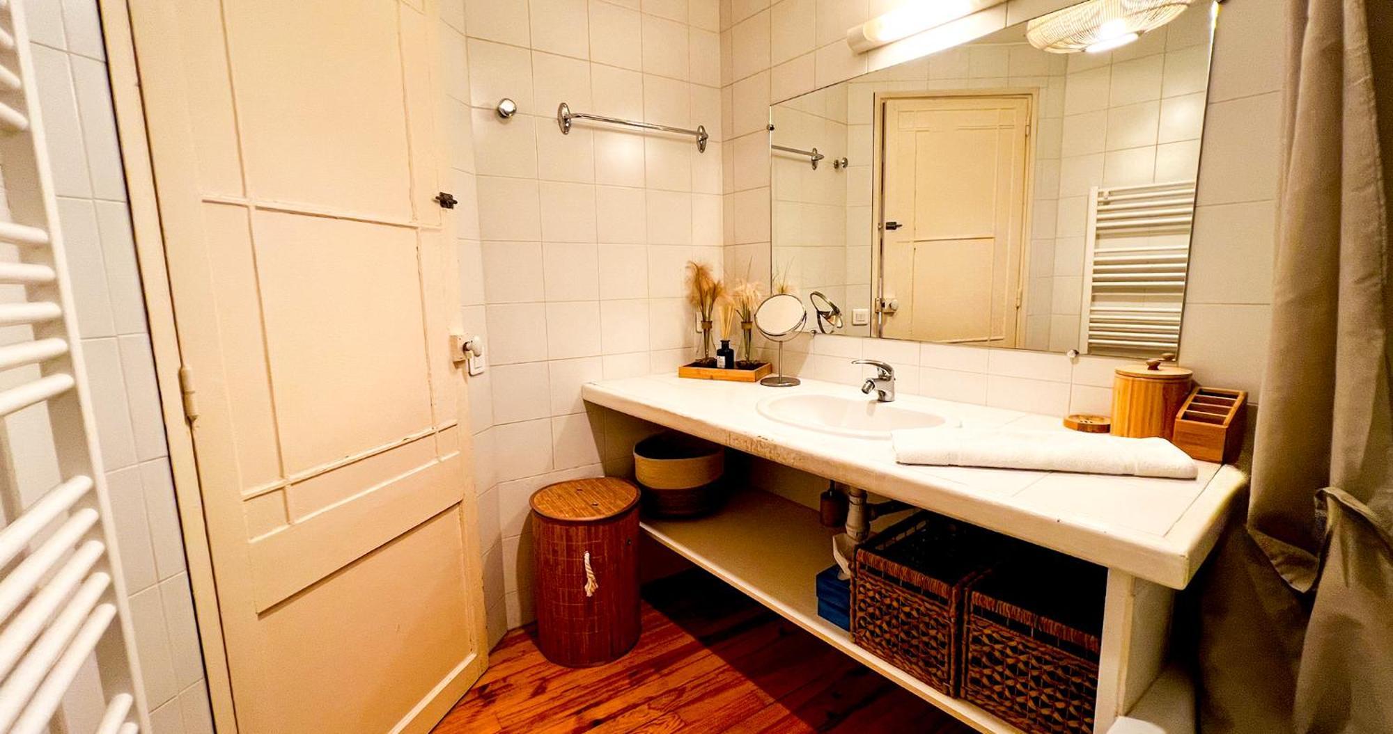 Hypercenter - Wifi - In The Heart Of Avignon! Apartman Kültér fotó