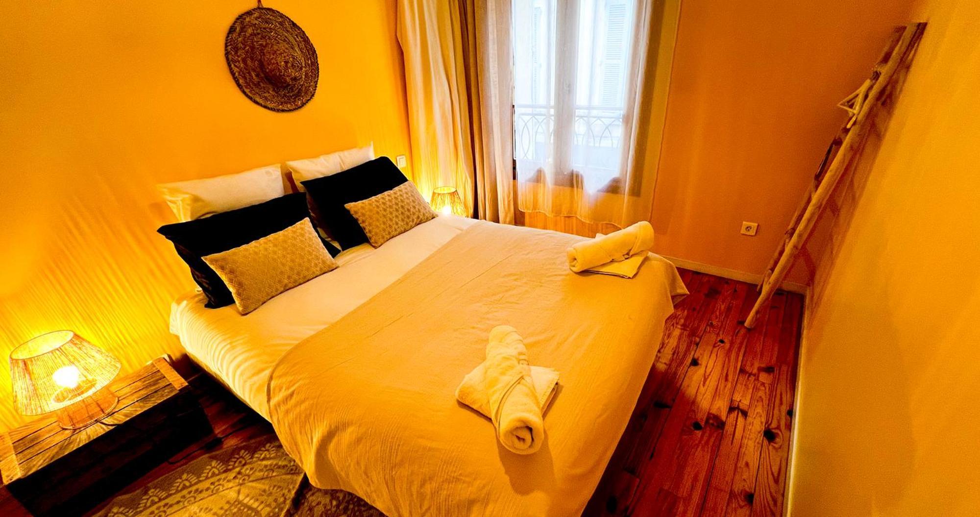 Hypercenter - Wifi - In The Heart Of Avignon! Apartman Kültér fotó